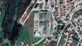 Land for sale in Pombal, Portugal — €350,000