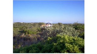 Terreno de 40 680 m² em Faro