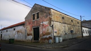 Land for sale in Almeirim, Portugal — €195,000