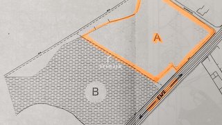 Terreno de 24 338 m² em Viseu