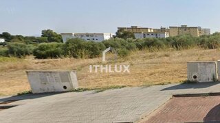 Land for sale in Elvas, Portugal — €62,500