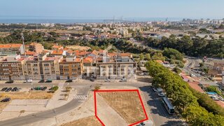 Land for sale in Loures, Portugal — €2,200,000