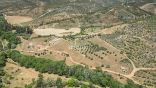Land for sale in Odemira, Portugal — €550,000