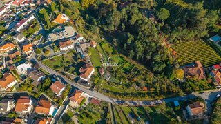 Land for sale in Amarante, Portugal — €260,000