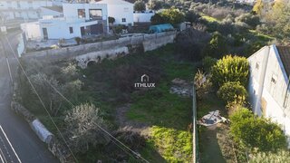Land for sale in Elvas, Portugal — €70,000