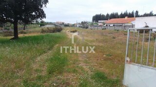 Land for sale in Caldas da Rainha, Portugal — €80,000