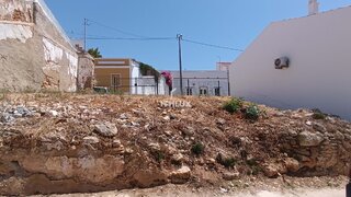 Land for sale in Silves, Portugal — €178,000