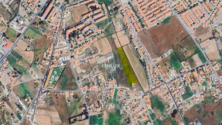 Land for sale in Benavente, Portugal — €850,000