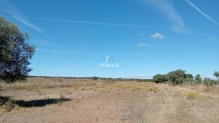 Land for sale in Elvas, Portugal — €22,500