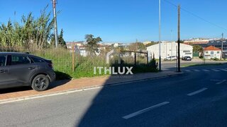 Land for sale in Amadora, Portugal — €1,200,000