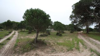 Land for sale in Grândola, Portugal — €1,600,000