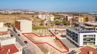 Land for sale in Loures, Portugal — €750,000