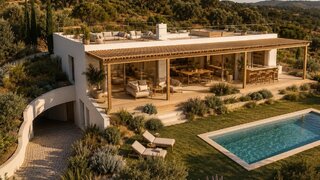 Land for sale in Sesimbra, Portugal — €650,000