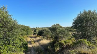 Land for sale in Sesimbra, Portugal — €450,000