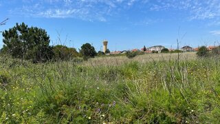 Land for sale in Almada, Portugal — €4,500,000