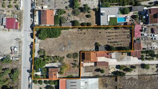 Land for sale in Seixal, Portugal — €400,000