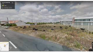 Land for sale in Águeda, Portugal — €180,000