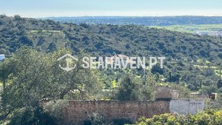 Land for sale in Silves, Portugal — €200,000