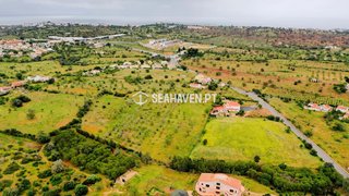 Land for sale in Albufeira, Portugal — €190,000