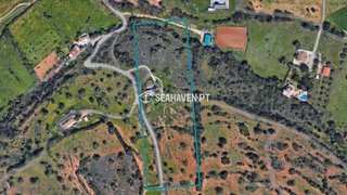 Land for sale in Albufeira, Portugal — €350,000