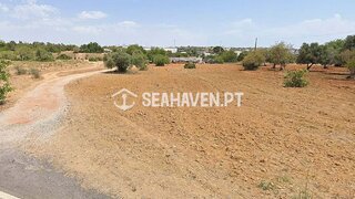 Land for sale in Albufeira, Portugal — €350,000