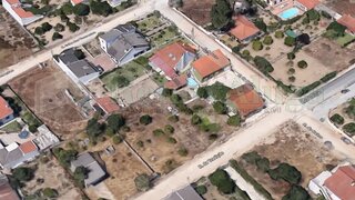 Terreno em Setúbal