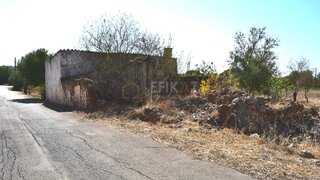 Land for sale in Loulé, Portugal — €200,000
