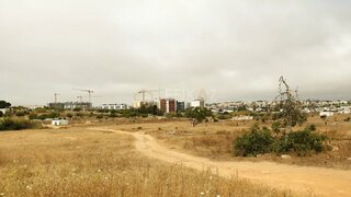 Terreno de 30 973 m² em Faro