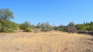 Land for sale in Loulé, Portugal — €90,000