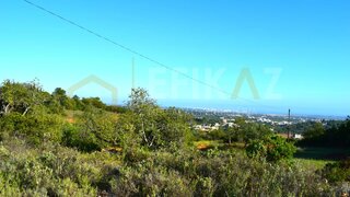Land for sale in Loulé, Portugal — €65,000
