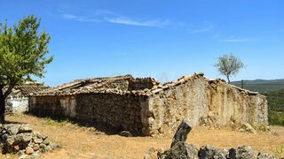 Land for sale in Tavira, Portugal — €129,500