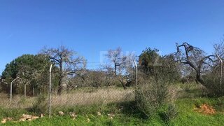 Land for sale in Loulé, Portugal — €250,000