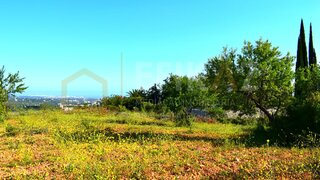 Land for sale in Loulé, Portugal — €110,000