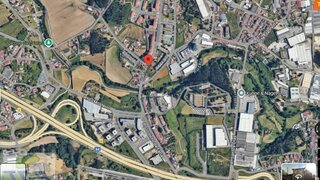 Land for sale in Matosinhos, Portugal — €2,100,000