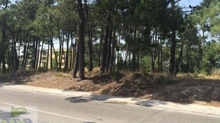 Land for sale in Setúbal, Portugal — €171,000