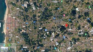 Land for sale in Santa Maria da Feira, Portugal — €395,000