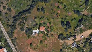 Land for sale in Portimão, Portugal — €1,100,000