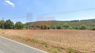 Land for sale in Covilhã, Portugal — €2,000,000