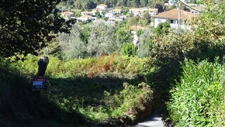 Terreno em Fafe