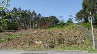 Land for sale in Fafe, Portugal — €35,000