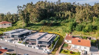 Land for sale in Fafe, Portugal — €97,000