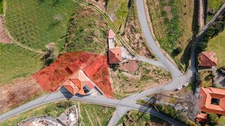 Land for sale in Celorico de Basto, Portugal — €36,000