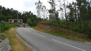 Land for sale in Fafe, Portugal — €39,900