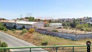 Land for sale in Vila Franca de Xira, Portugal — €2,000,000