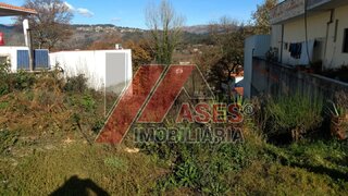 Land for sale in Cabeceiras de Basto, Portugal — €35,000
