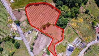 Land for sale in Fafe, Portugal — €51,500