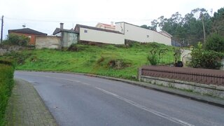 Land for sale in Fafe, Portugal — €99,000