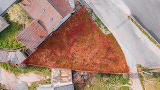 Land for sale in Celorico de Basto, Portugal — €35,000