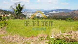 Land for sale in Santo Tirso, Portugal — €70,000