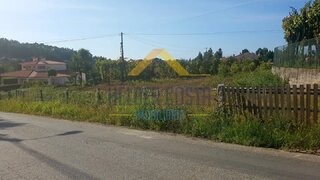 Land for sale in Santo Tirso, Portugal — €65,000